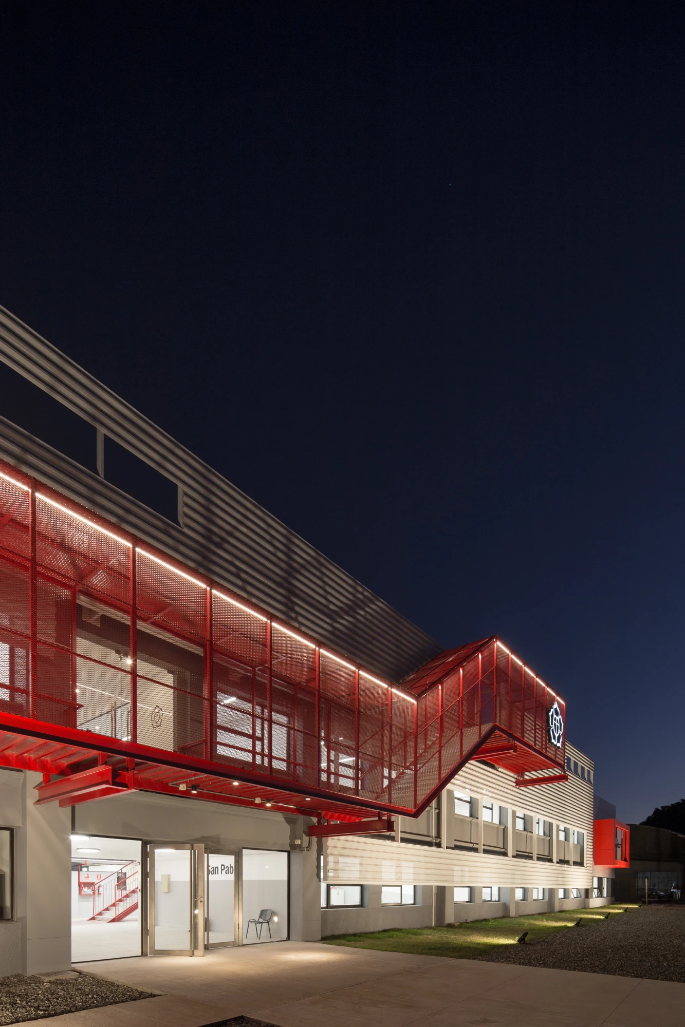 Estudio Rocha - MG San Pablo