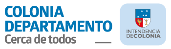 Cliente: Intendencia de Colonia - Estudio Rocha